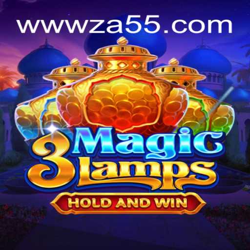 Descubra o Mundo Fascinante de 3MagicLamps e Como Jogar
