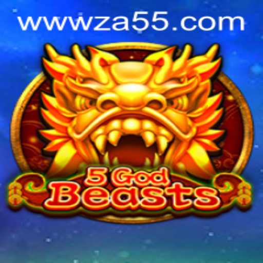 Explorando o Mundo de 5GodBeasts: Uma Nova Tendência no Universo dos Jogos