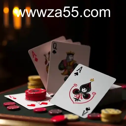 Entendendo o Fascínio do Bacará: Um Jogo de Cartas Clássico