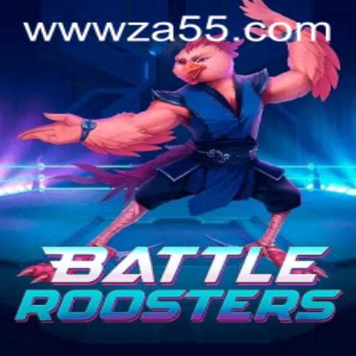 BattleRoosters: O Jogo de Estratégia de Ação Que Está Conquistando o Mundo