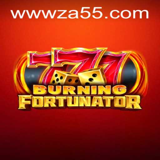 Descubra as Aventuras de BurningFort: Um Jogo Emocionante em ZA55.COM