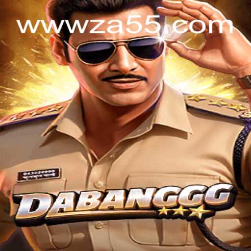 Descubra o Jogo DABANGGG: A Nova Febre dos Jogos Online