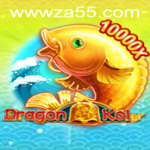 Fortune Koi