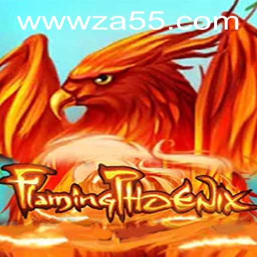 Descubra o Mundo de FlamingPhoenix: A Nova Sensação dos Jogos Online