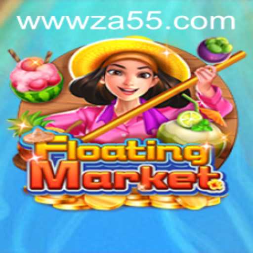 Explorando o Fascinante Mundo de FloatingMarket com ZA55.COM