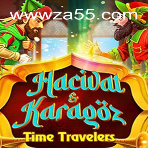 Explorando o Mundo do Jogo HacivatandKaragoz com ZA55.COM