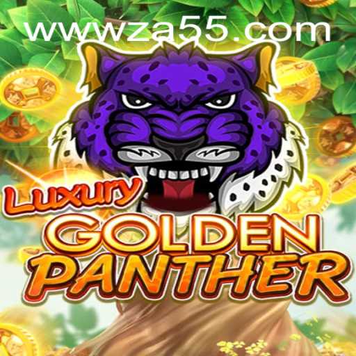 Descubra o Fascinante Mundo de LUXURYGOLDENPANTHER