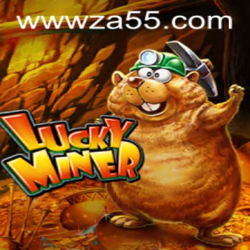 Descubra o Mundo de Aventuras do Jogo LuckyMiner
