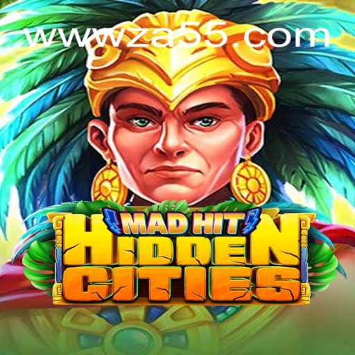 Explorando o Mundo de MadHitHiddenCities