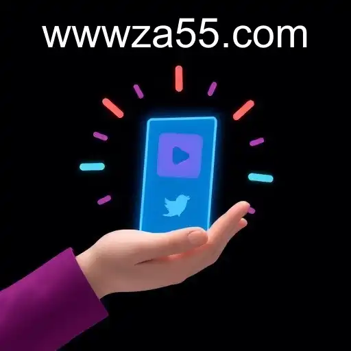 Promoções: A Magia das Ofertas e Oportunidades com ZA55.COM