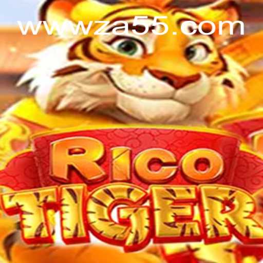 Descubra o Fascinante Mundo de RicoTiger: Um Guia Completo