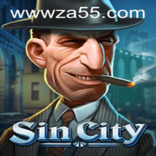 Descubra o Universo Fascinante de SinCity