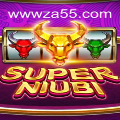 SuperNiubi: Descubra o Jogo Revolucionário com ZA55.COM