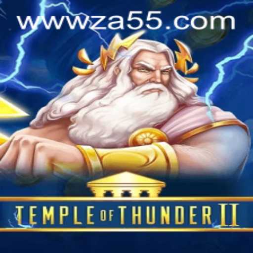 Descubra 'TempleofThunderII': Um Novo Horizonte de Aventura e Desafios