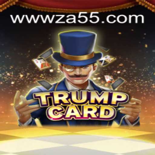TrumpCard: Descubra as Regras e a Emoção deste Jogo Inovador