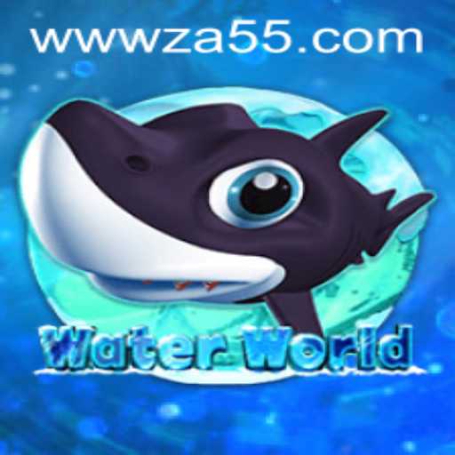 WaterWorld: Mergulhe na Aventura Aquática